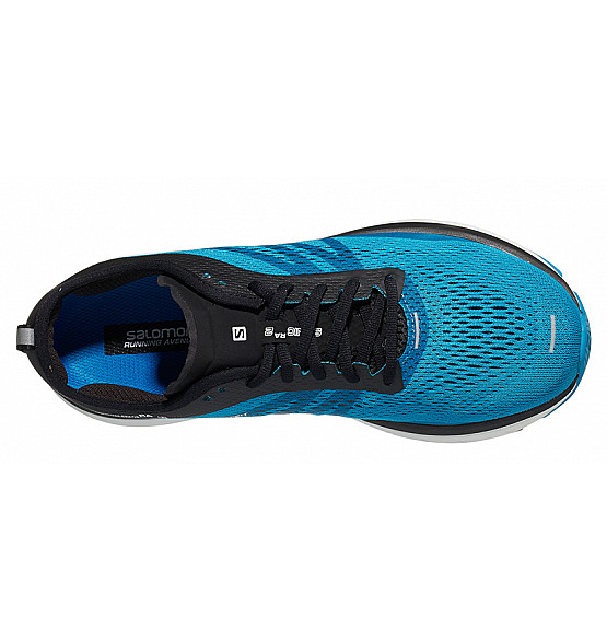 SONIC RA 2 Hawaiian/Black/Wht (11,5uk/12us)