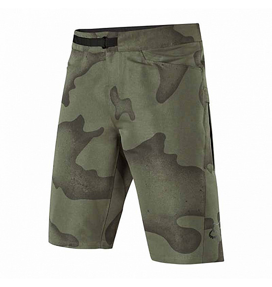 RANGER CARGO SHORT CAMO (GRN CAM) 34 / 6511