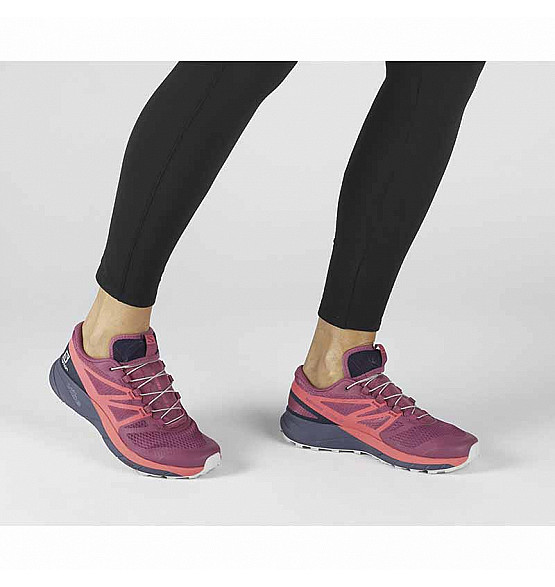 SENSE RIDE 2 WMN Malaga/Dubarry/Crown Blue  (3,5uk/5us)