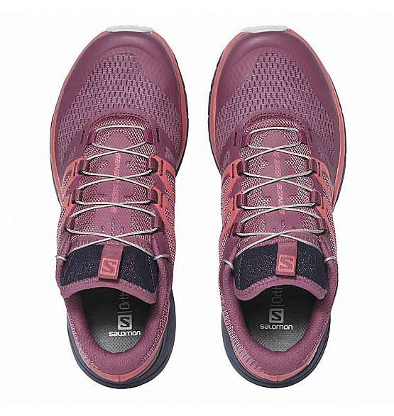 SENSE RIDE 2 WMN Malaga/Dubarry/Crown Blue  (5,5uk/7us)