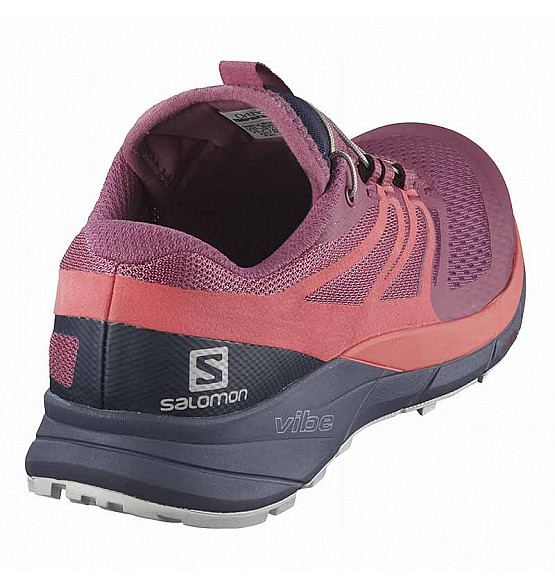 SENSE RIDE 2 WMN Malaga/Dubarry/Crown Blue  (5,5uk/7us)