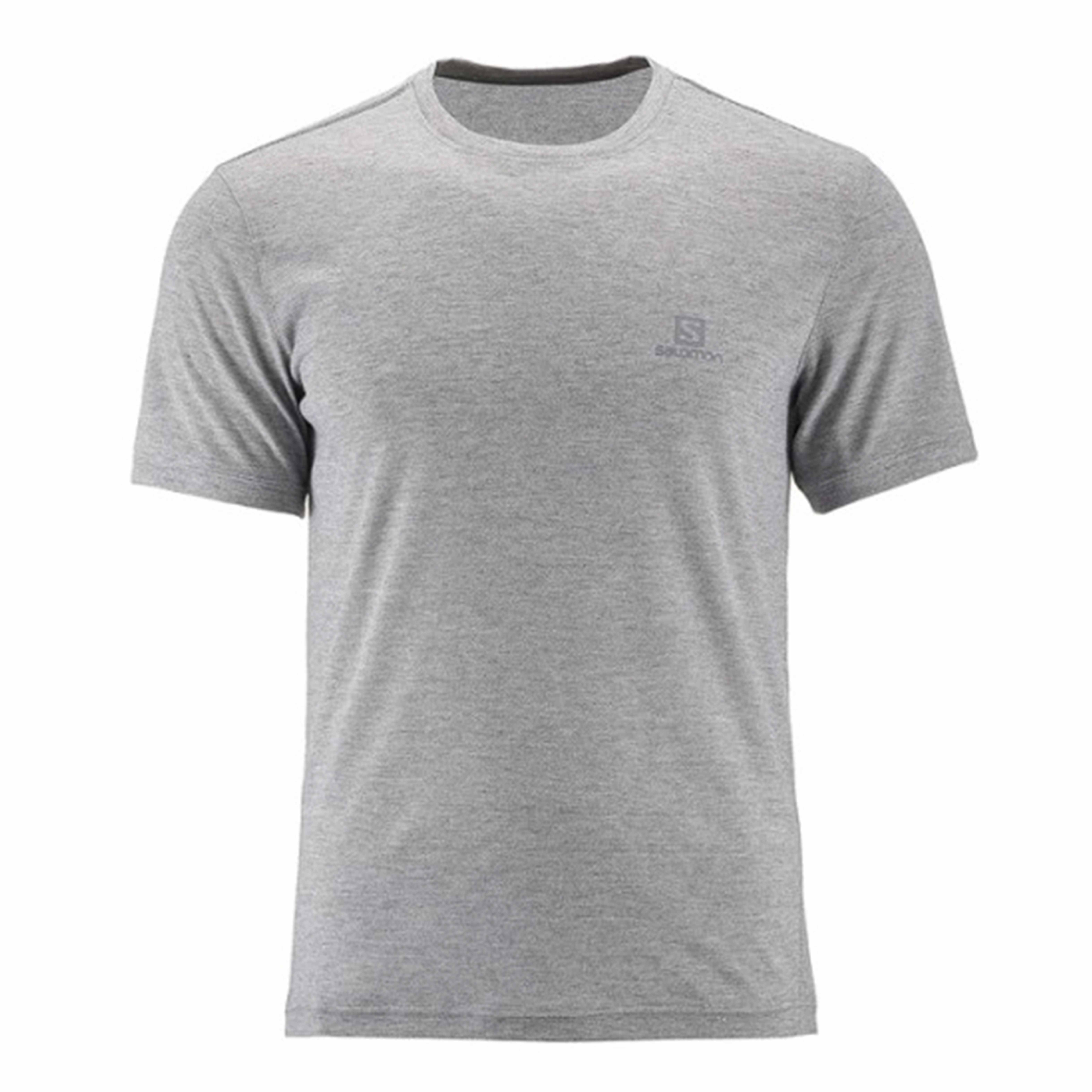 Salomon explore ss tee on sale m