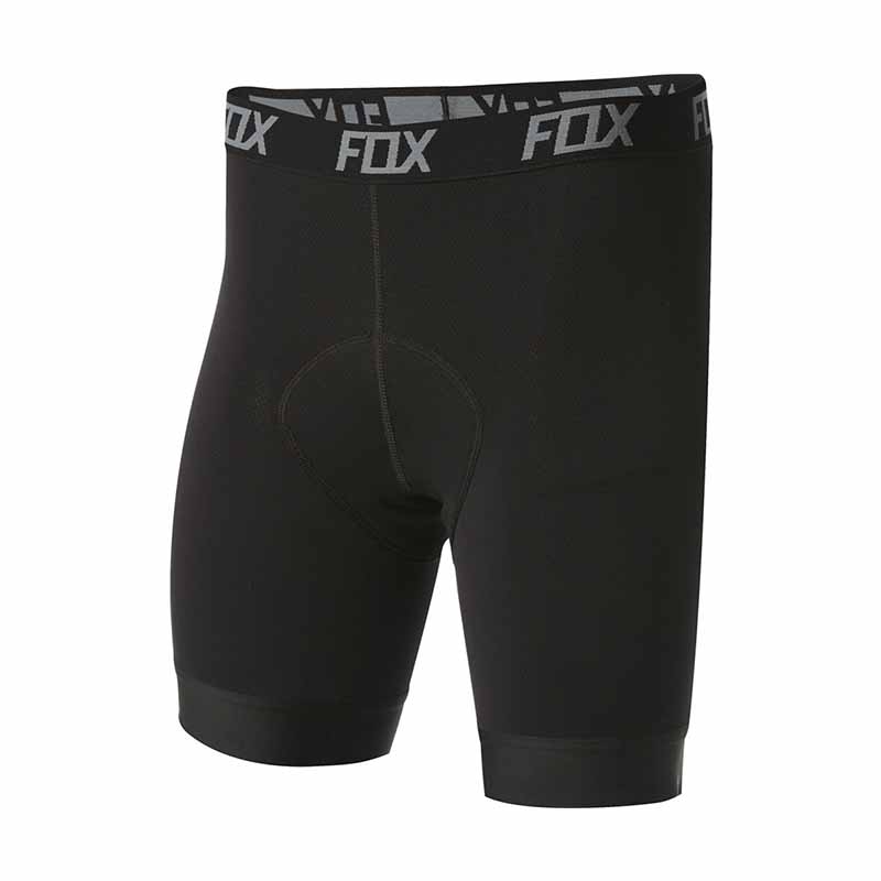 EVOLUTION SHORT COMP LINER (BLK) / 14026