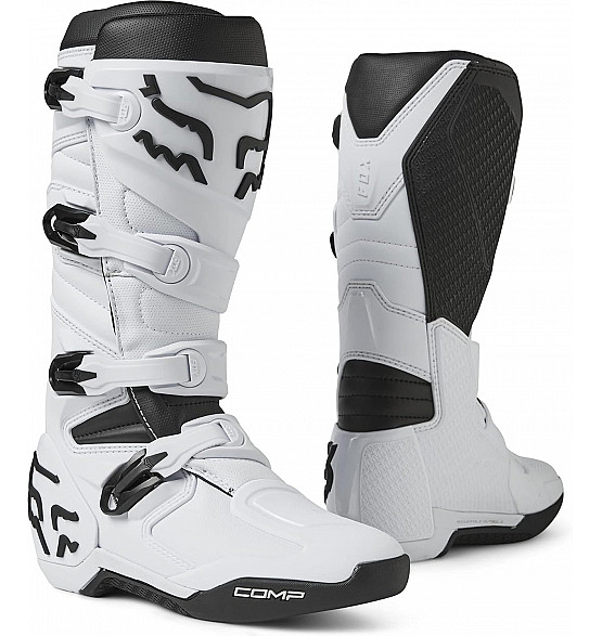 180 BOOT WHITE (Sin Garantia) / 14027