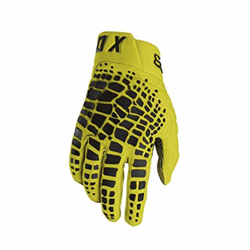 360 GRAV GLOVE YLW / 14028