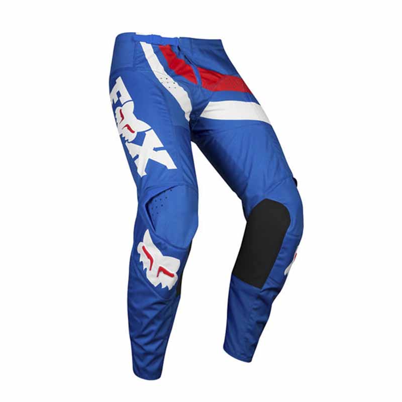 YTH 180 COTA PANT (BLU) / 14031