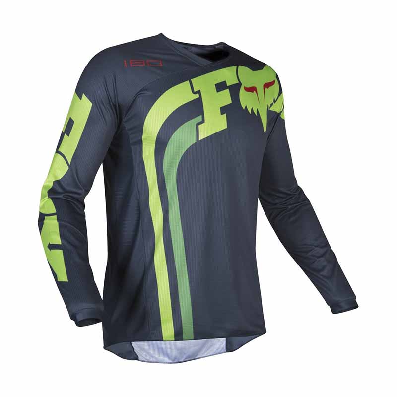 180 COTA JERSEY (NVY) / 14038