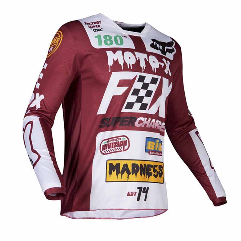 180 CZAR JERSEY (CRDNL) / 14039