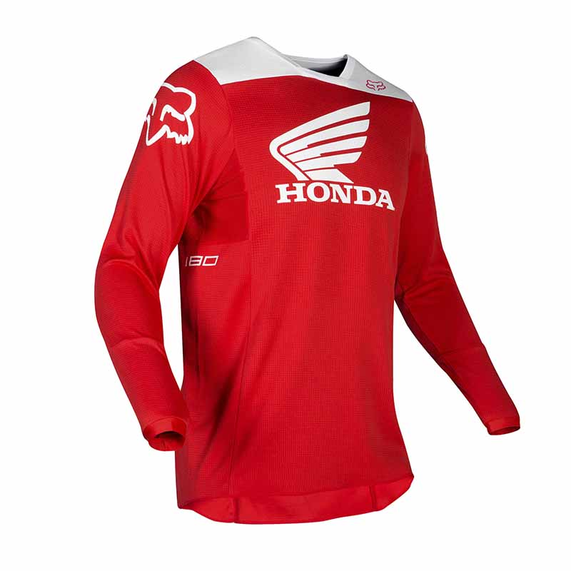 180 HONDA JERSEY (RD) / 14041