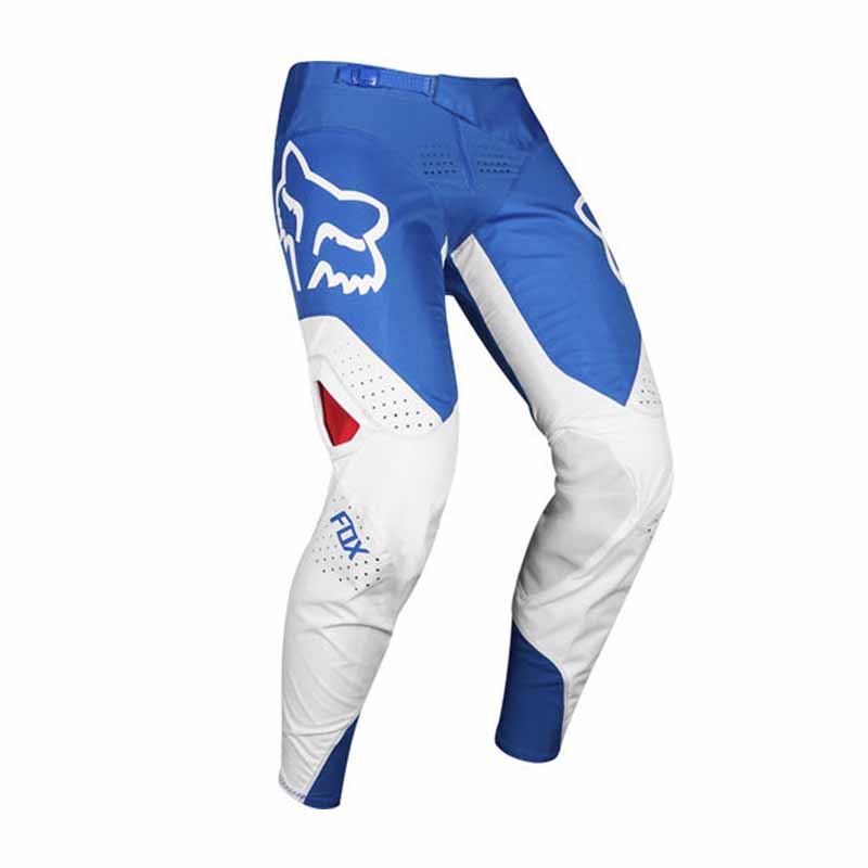 360 KILA PANT (BLU/RD) / 14048