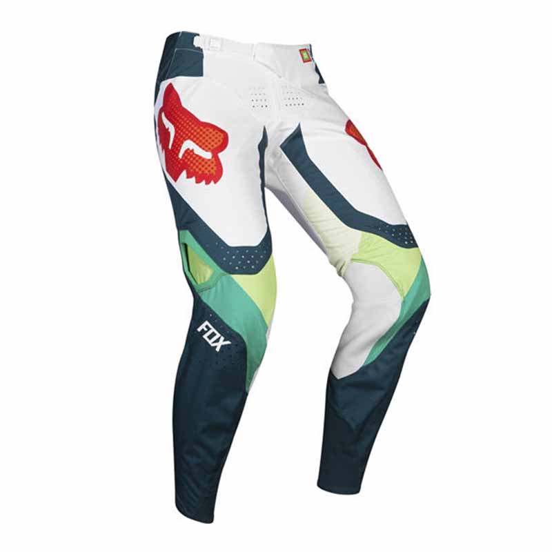 360 MURC PANT (GRN) / 14049