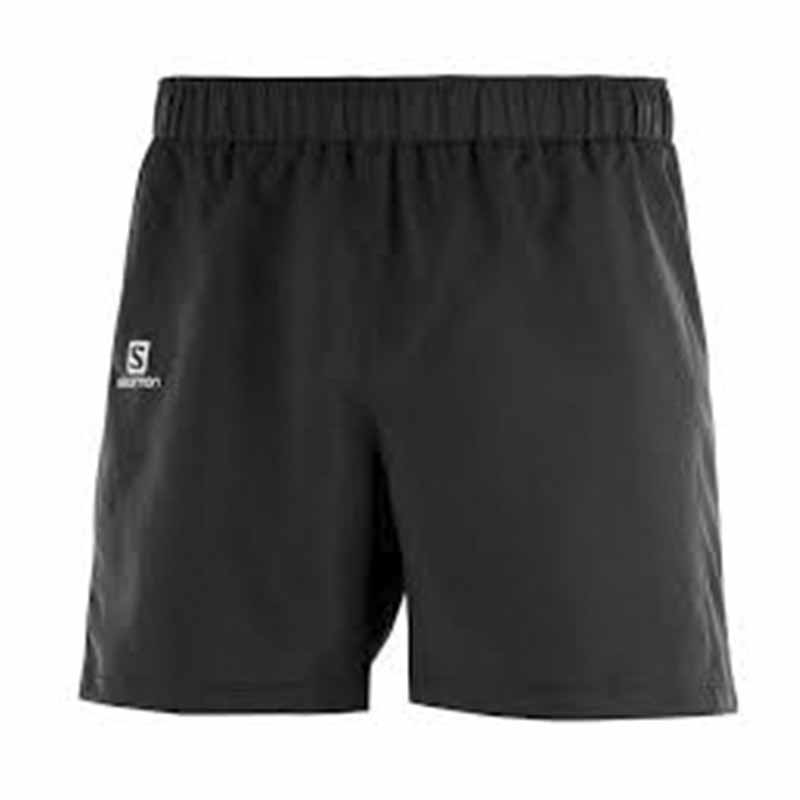 AGILE 5" SHORT M / Black / 14060