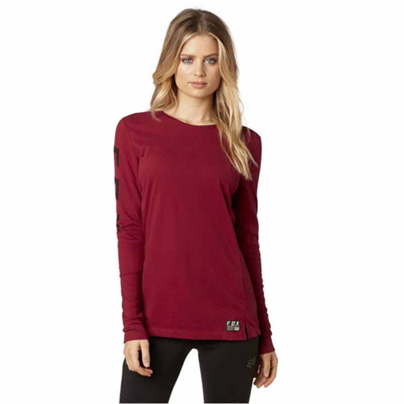 AFFIRMED LS AIRLINE TOP (DRK RD) / 14062