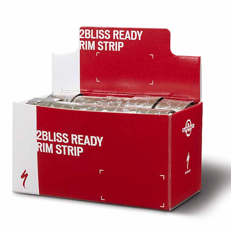 2BLISS READY RIM STRIP / 14063