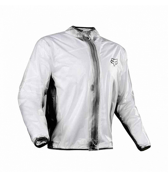 YTH FLUID MX JACKET (CLR) / 14068