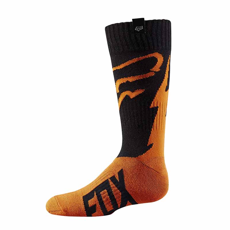 YTH MX SOCK - MASTAR (ORG) / 14077