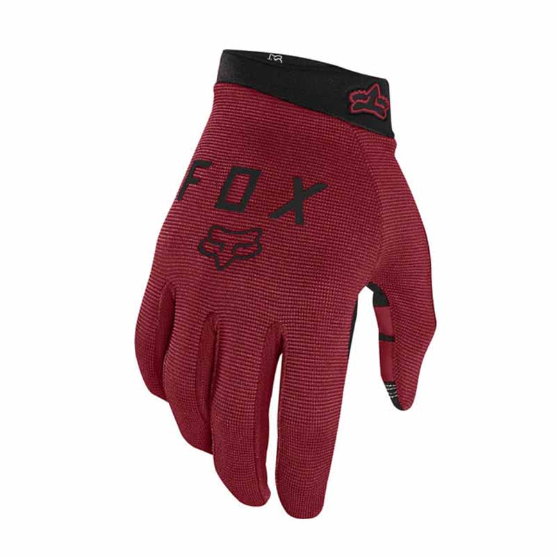 YOUTH RANGER GLOVE (CRDNL) / 14078