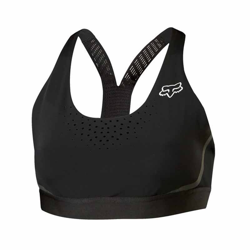 WOMENS INDICATOR BRA (BLK) / 14081