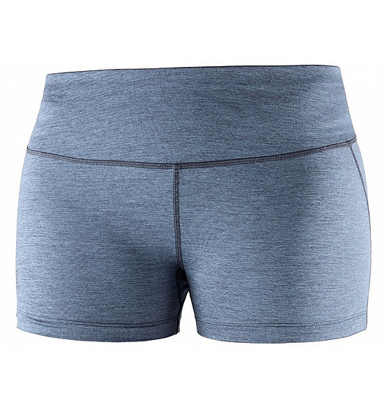 AGILE SHORT TIGHT W / FLINT/GY / 14084