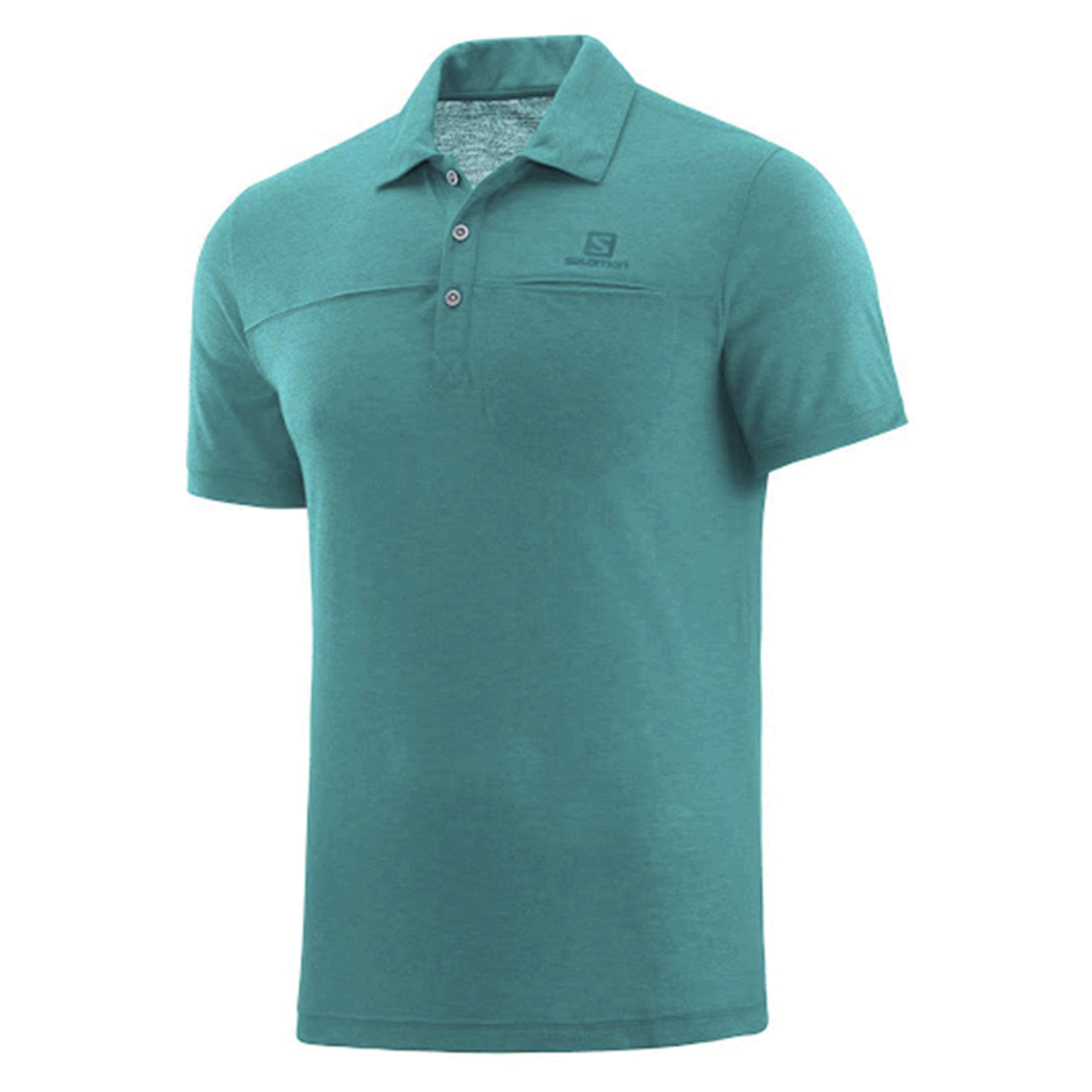 EXPLORE POLO M / EVER / 14091