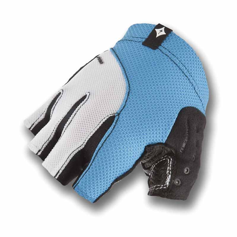 BG PRO GLOVE WMN BLU/WHT / 14110
