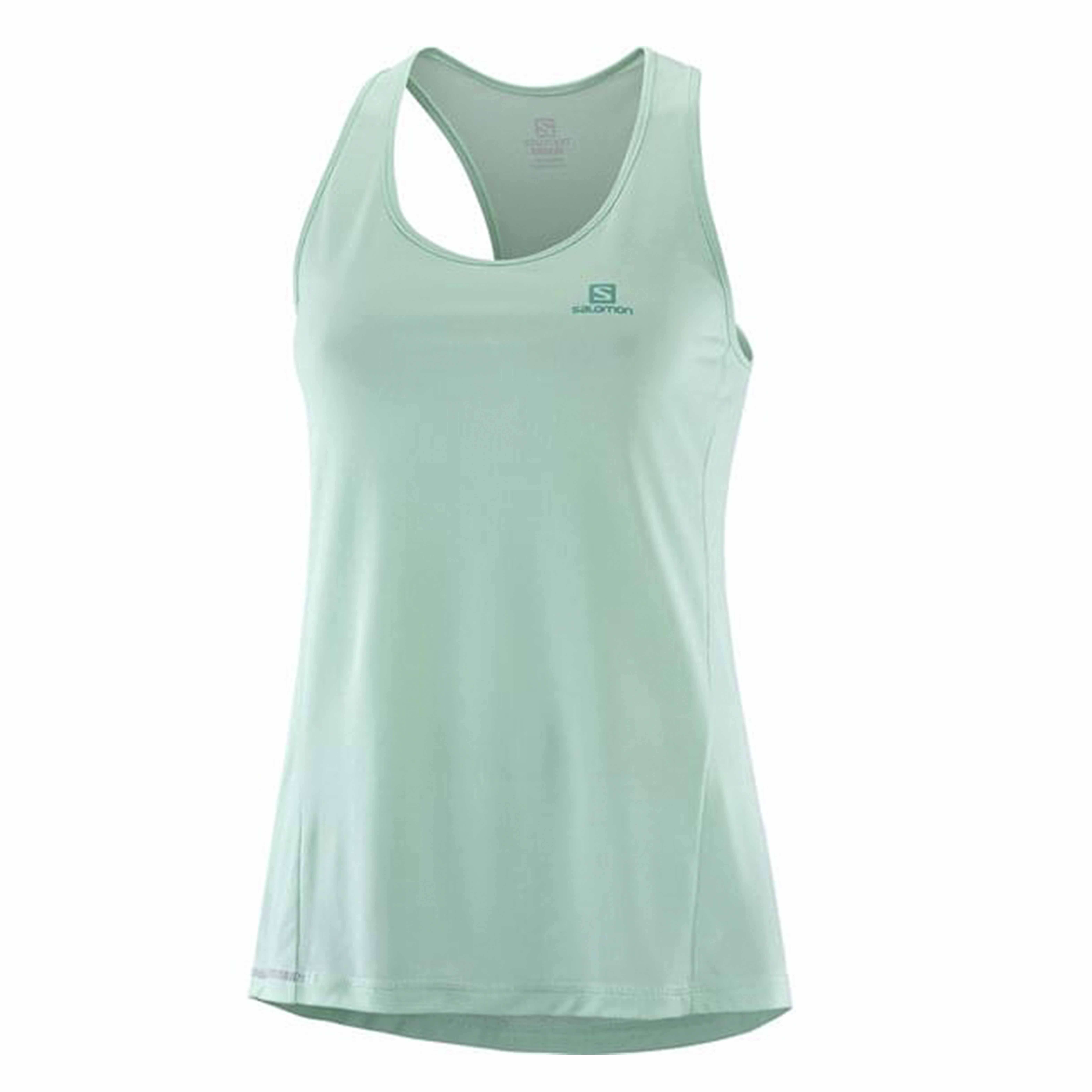 AGILE TANK W / YUCCA / 14118