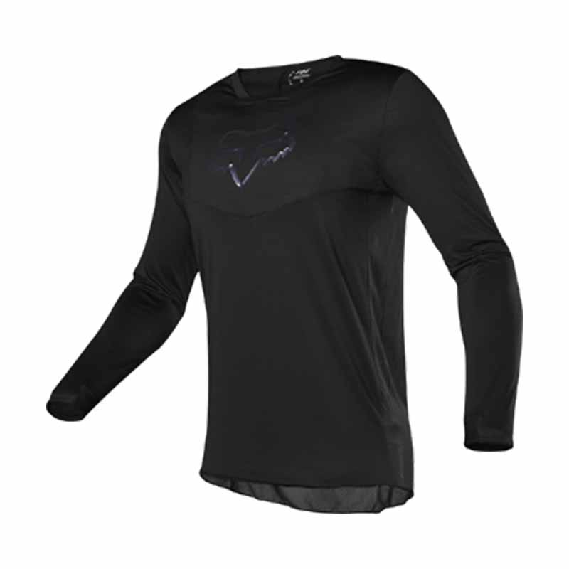 AIRLINE JERSEY (BLK) / 14119