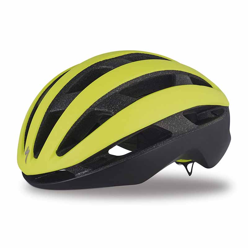 AIRNET HLMT CE ION/ BLK / 14121