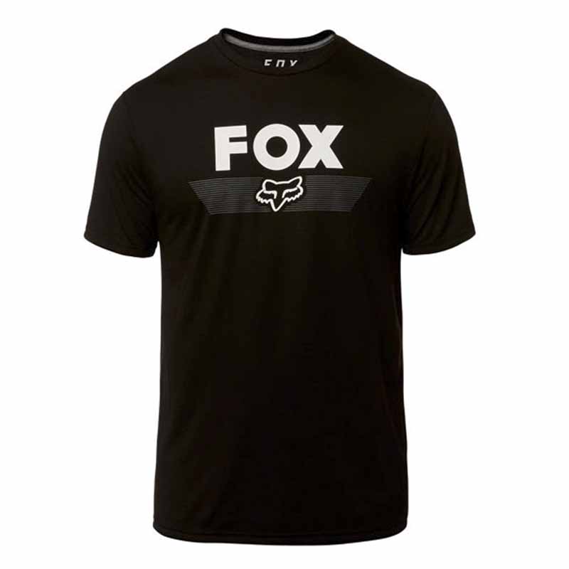 AVIATOR SS TECH TEE (BLK) SP19 / 14137