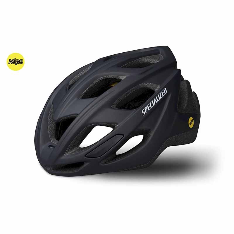 CHAMONIX HLMT MIPS CPSC MATTE BLK / 14144