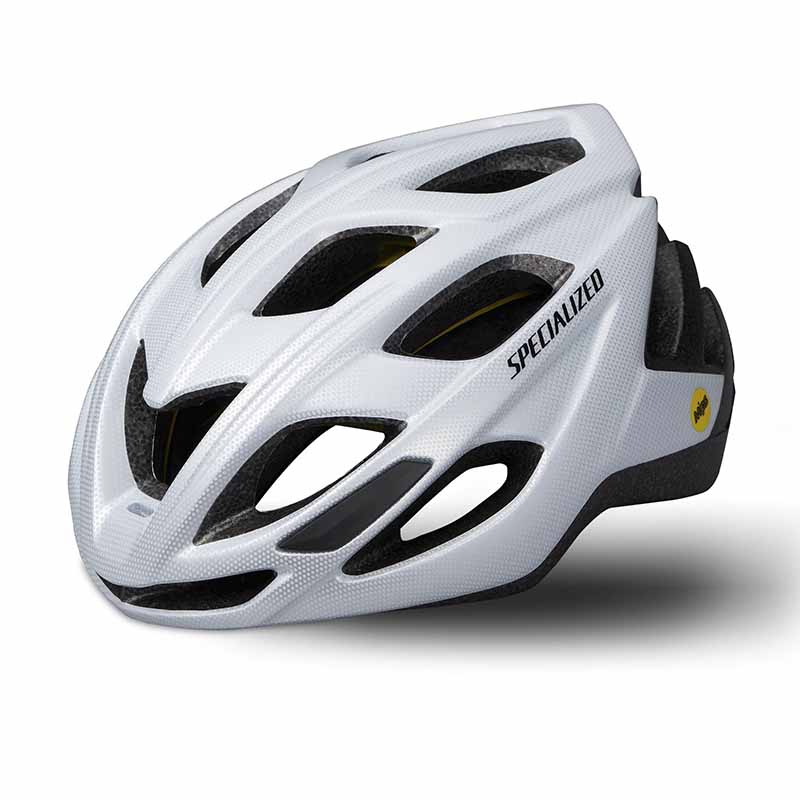 CHAMONIX HLMT MIPS CE WHT / 14148