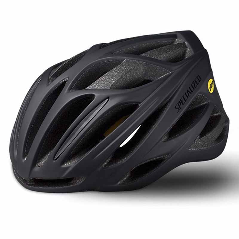 CHAMONIX HLMT MIPS CE MATTE BLK / 14149
