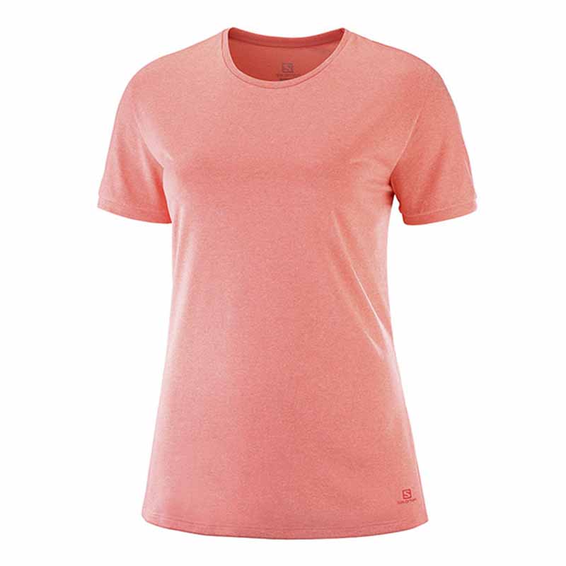 COMET CLASSIC TEE W / DESERT FLOWER / 14153