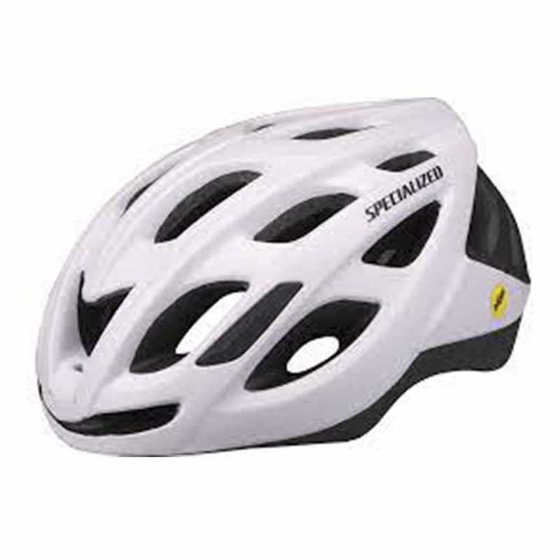 CHAMONIX HLMT MIPS CE CLY/BLKREFL / 14155