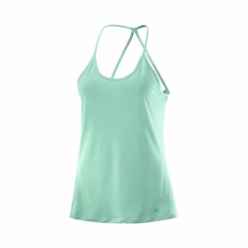 COMET FLOW TANK W / YUCCA / 14158