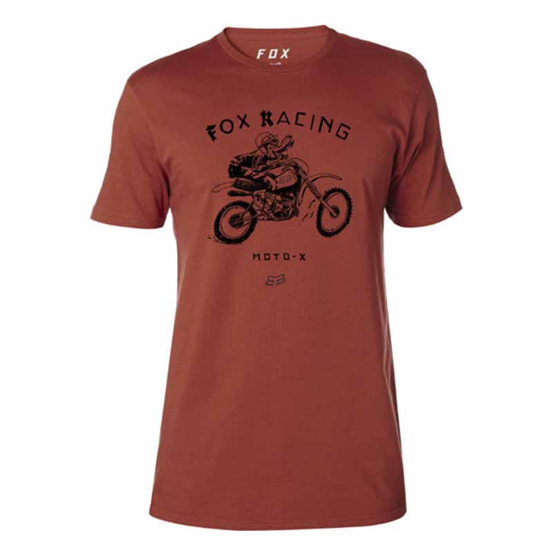 BRIGADE SS PREMIUM TEE (RUS) / 14167