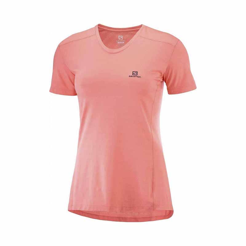 XA TEE W / DESERT FLOWER / 14194