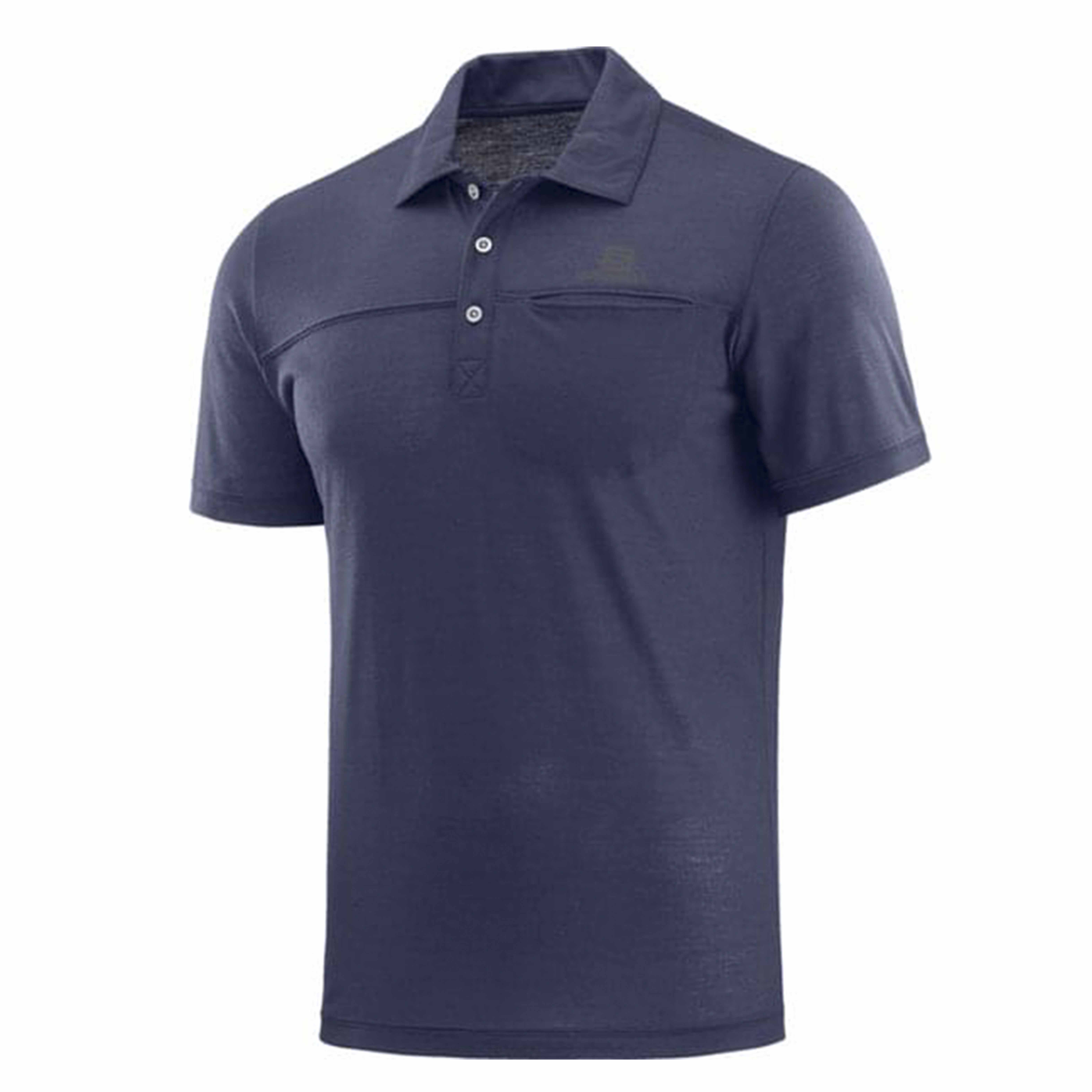 EXPLORE POLO M / NIGHT SKY / 14203