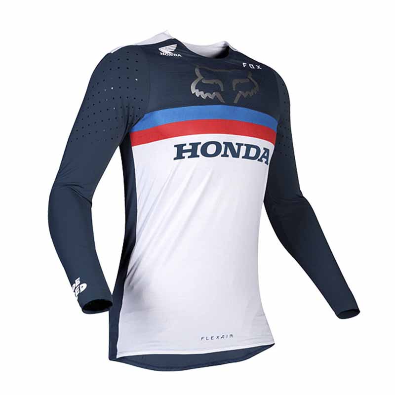 FLEXAIR HONDA JERSEY (NVY) / 14205