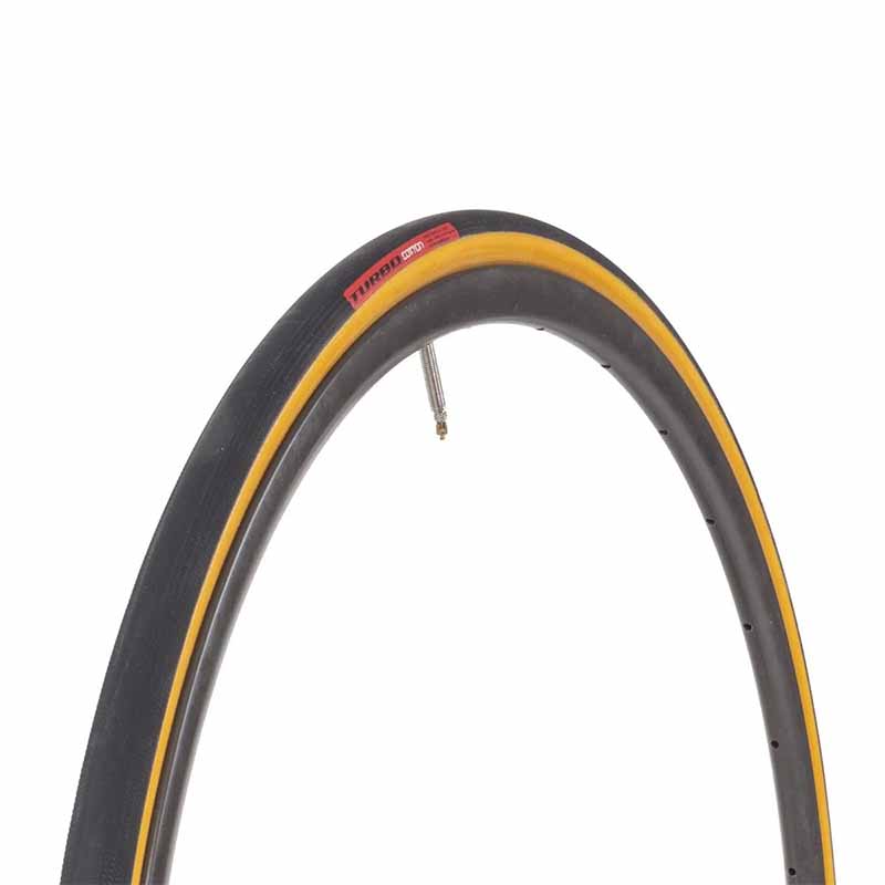 TURBO COTTON TIRE 700X / 14214