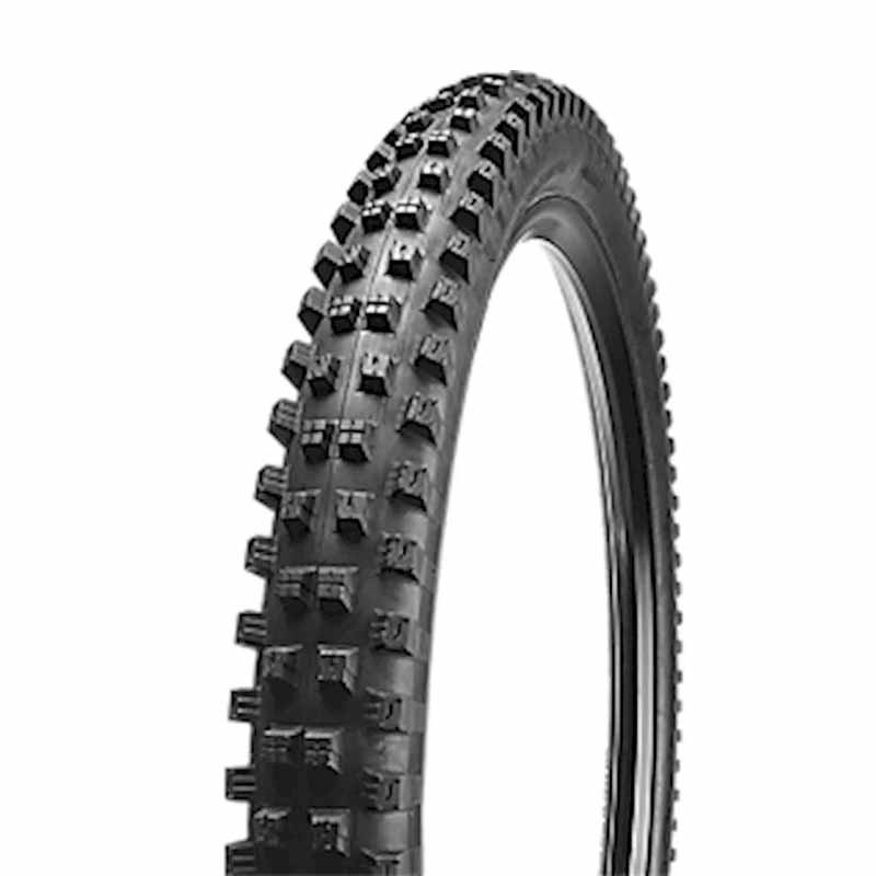 HILLBILLY BLCK DMND 2BR TIRE 27.5/650BX / 14221