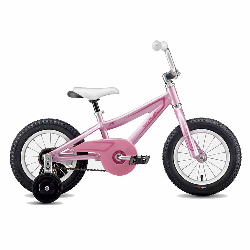 Htrk 12 Girl Pnk/Wht / 14222