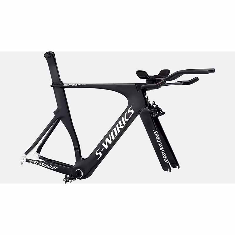 SW SHIV TT MODULE CARB/WHT / 14227