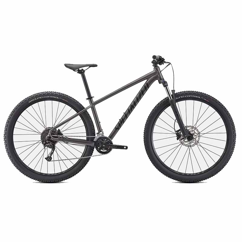 ROCKHOPPER COMP 29 2X SMK/BLK / 14228