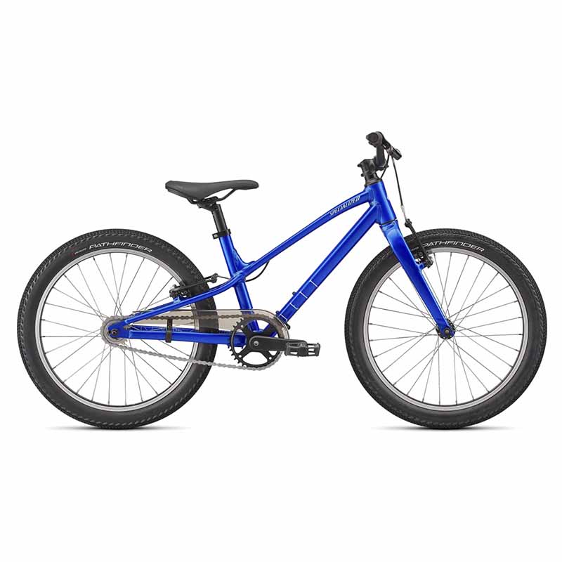 JETT 20 SINGLE SPEED CBLT/ICEBLU / 14235