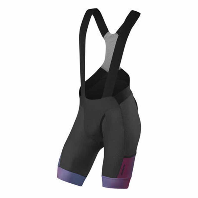 SWAT PRO LINER BIB SHORT DSTBLU / 14238