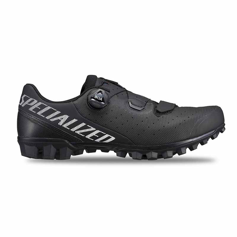 RECON 2.0 MTB SHOE BLK / 14241