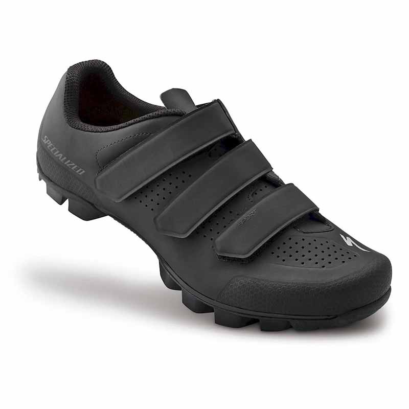 SPORT MTB SHOE BLK / 14244