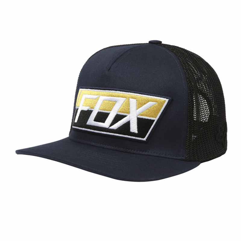 HELLBENT 110 SNAPBACK HAT / 14266