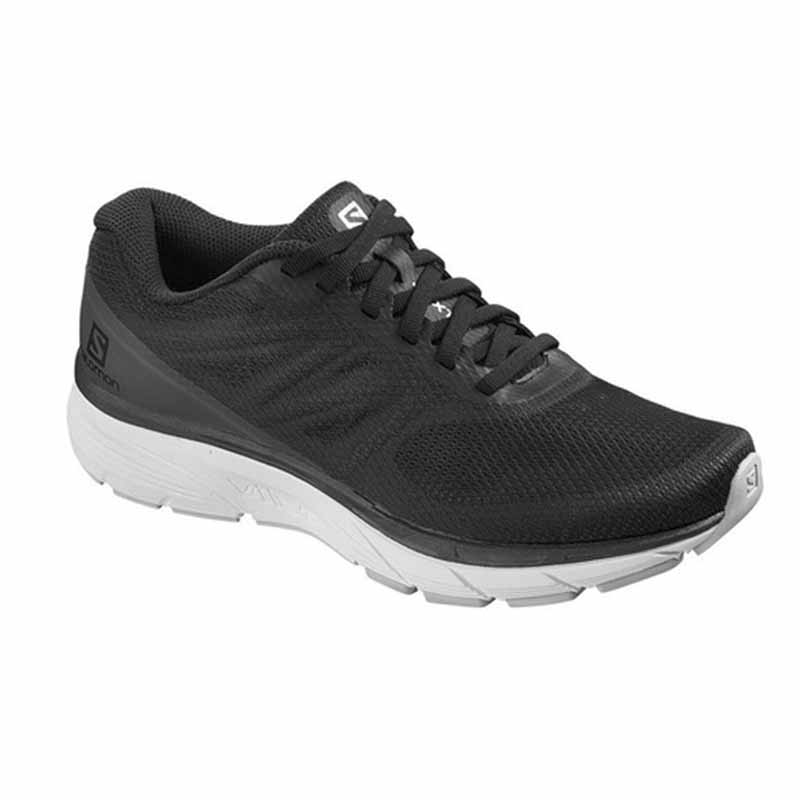 JUXTA RA WMN Black/Ebony/Wht / 14268